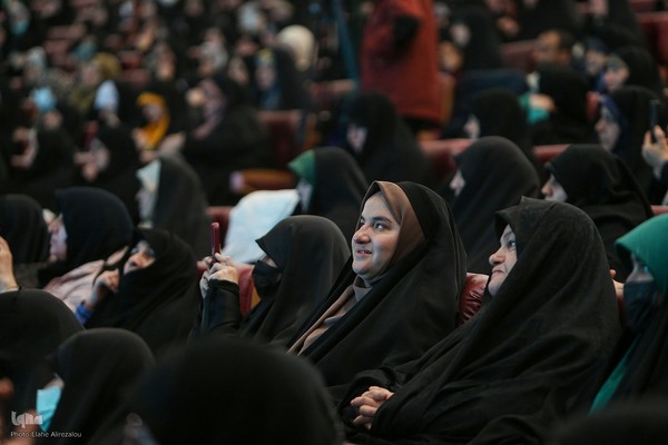 شانزدهمین همایش بانوان قرآن‌پژوه