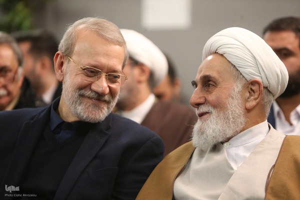 مراسم پاسداشت چهره و آثار مکتوب حجت‌الاسلام‌والمسلمین دکتر رسول جعفریان