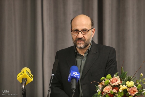 مراسم پاسداشت چهره و آثار مکتوب حجت‌الاسلام‌والمسلمین دکتر رسول جعفریان