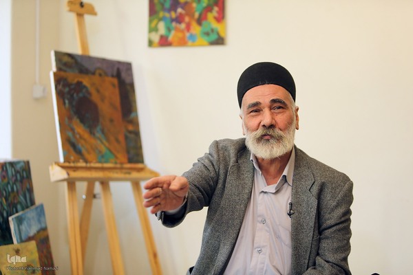 یوسفعلی میرشکاک