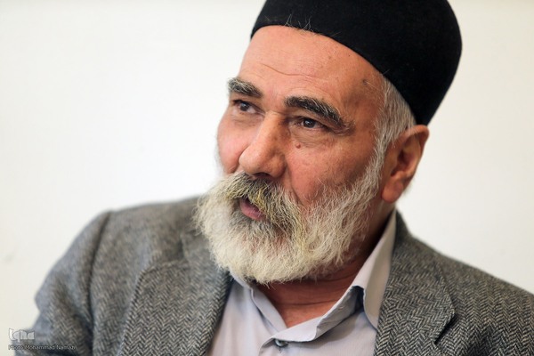 یوسفعلی میرشکاک