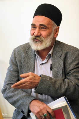 یوسفعلی میرشکاک