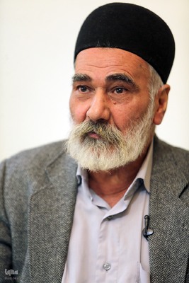 یوسفعلی میرشکاک