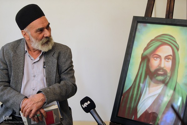 یوسفعلی میرشکاک