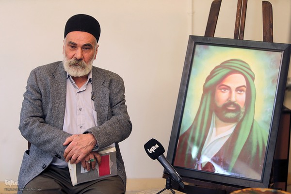 یوسفعلی میرشکاک