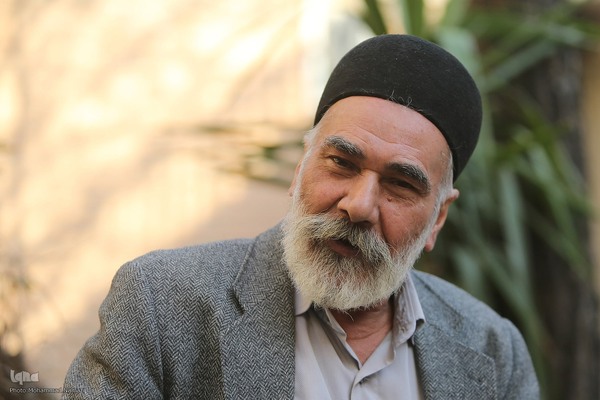 یوسفعلی میرشکاک