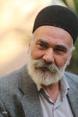 یوسف علی میرشکاک