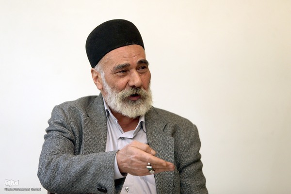 یوسف علی میرشکاک