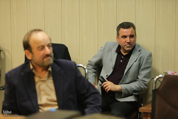 نشست هم اندیشی با اساتید جلسات قرآن کریم تهران