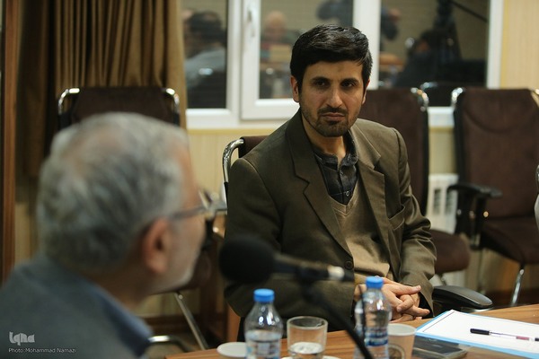 نشست هم اندیشی با اساتید جلسات قرآن کریم تهران