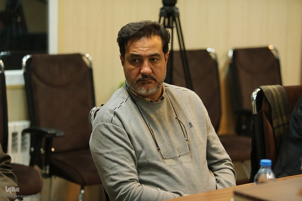 نشست هم اندیشی با اساتید جلسات قرآن کریم تهران