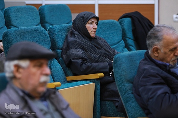 معرفی و رونمایی کتاب «کلام مبین»