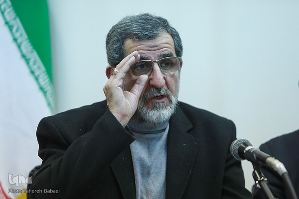 دکتر محسن آرمین