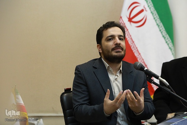 دکتر محمدسعید بیلکار