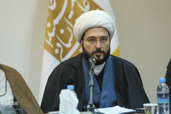 حجت الاسلام والمسلمین محمدحسن سعید 