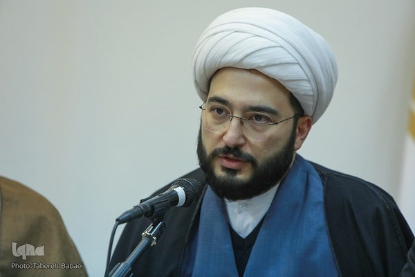 حجت الاسلام والمسلمین محمدحسن سعید 