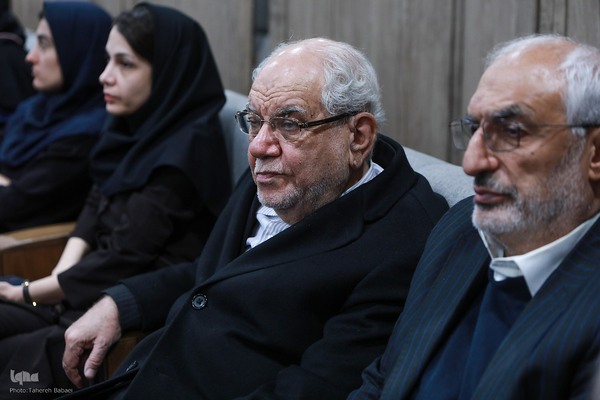 نشست اعضای فرهنگستان علوم با حضور رییس جمهور