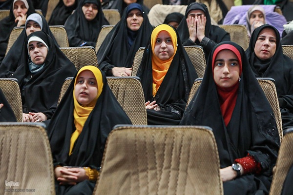 مراسم اختتامیه هجدهمین دوره مسابقات دارالقرآن امام علی (ع)