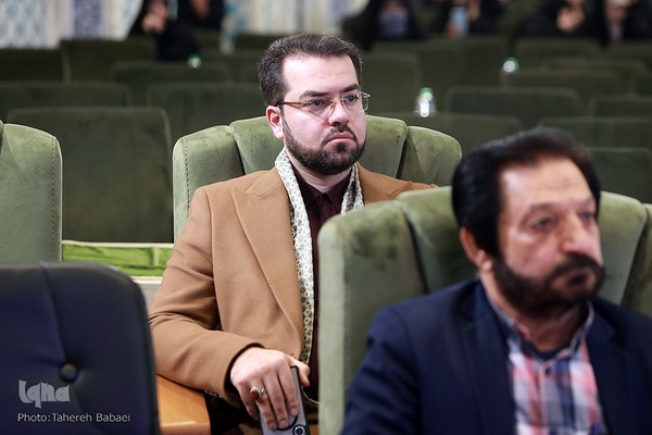 اولین روز مسابقات بین‌المللی قرآن در بخش آقایان