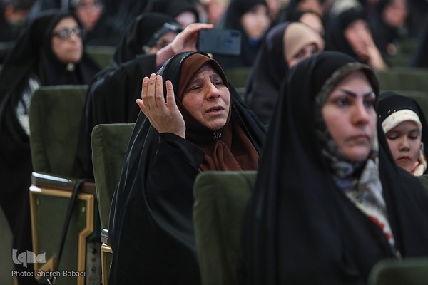 اولین روز مسابقات بین‌المللی قرآن در بخش آقایان