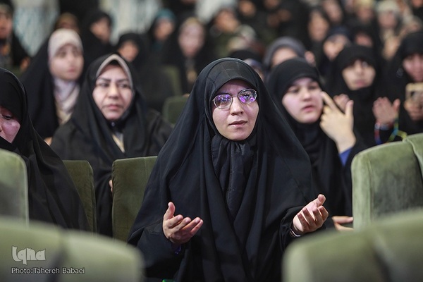 اولین روز مسابقات بین‌المللی قرآن در بخش آقایان