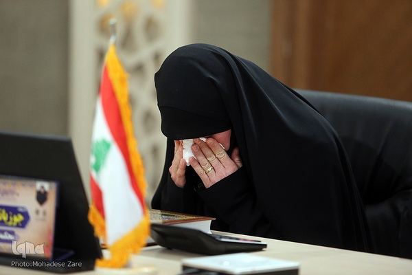 سومین روز مسابقات بین‌المللی قرآن در بخش بانوان