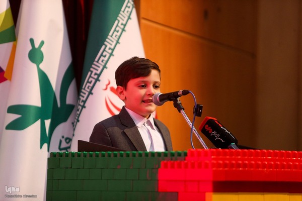 اختتامیه نهمین جشنواره اسباب بازی