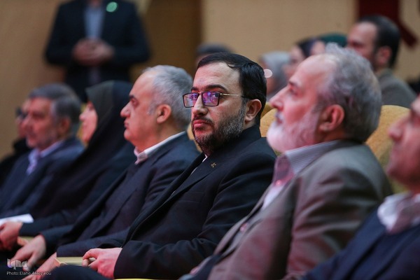 اختتامیه نهمین جشنواره اسباب بازی