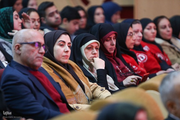 اختتامیه نهمین جشنواره اسباب بازی