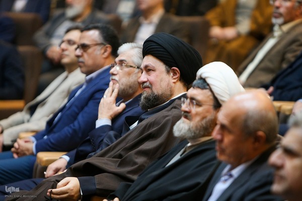 تجدیدمیثاق دانشگاهیان با آرمان‌های امام خمینی(ره)