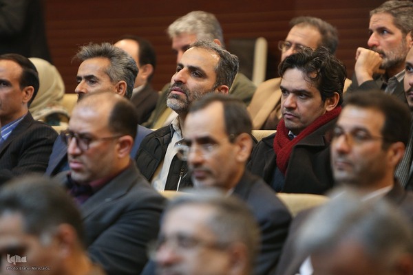 تجدیدمیثاق دانشگاهیان با آرمان‌های امام خمینی(ره)