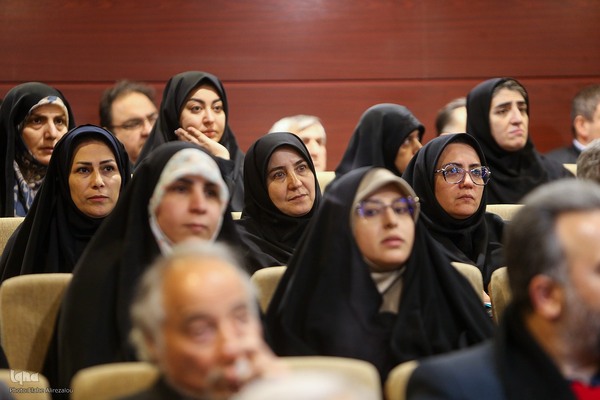 تجدیدمیثاق دانشگاهیان با آرمان‌های امام خمینی(ره)