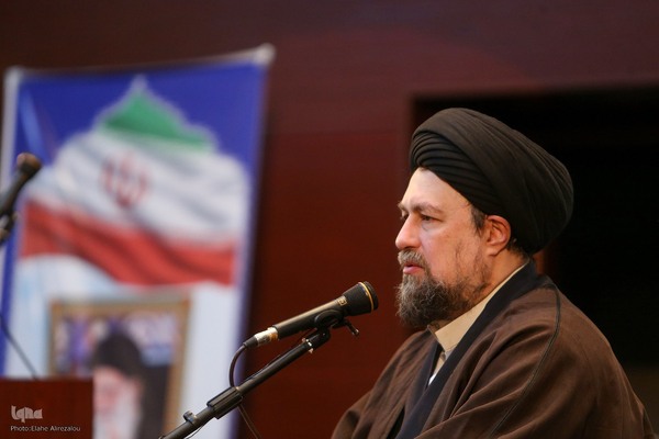 تجدیدمیثاق دانشگاهیان با آرمان‌های امام خمینی(ره)