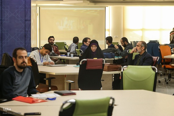 هفدهمین رویداد استارتاپی اسلامی ـ قرآنی طلوع برکت