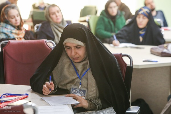 هفدهمین رویداد استارتاپی اسلامی ـ قرآنی طلوع برکت