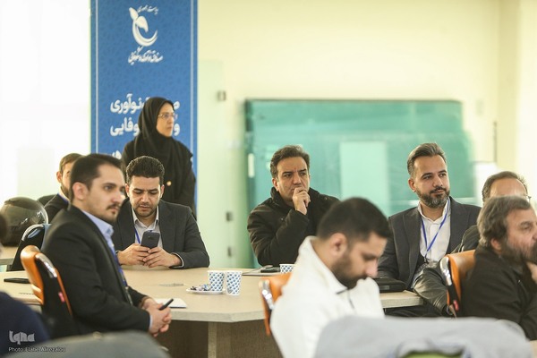 هفدهمین رویداد استارتاپی اسلامی ـ قرآنی طلوع برکت