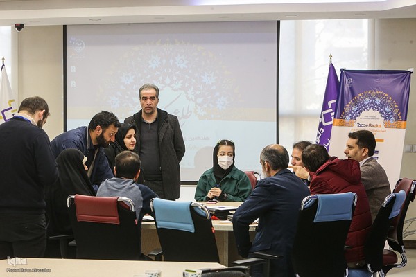 هفدهمین رویداد استارتاپی اسلامی ـ قرآنی طلوع برکت