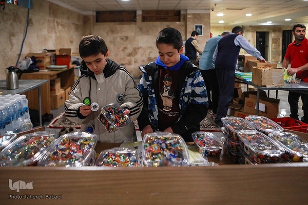 ما عاشقان بهاریم در انتظار ظهور