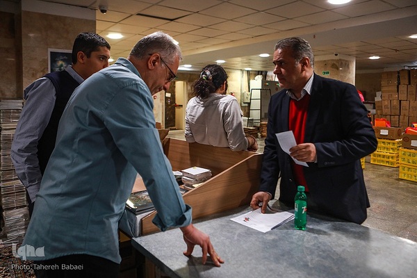 ما عاشقان بهاریم در انتظار ظهور