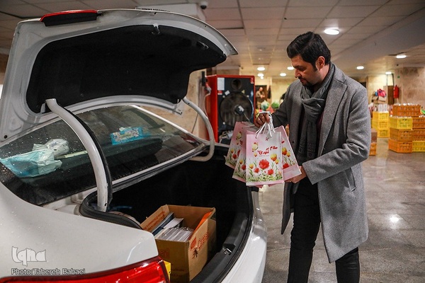 ما عاشقان بهاریم در انتظار ظهور