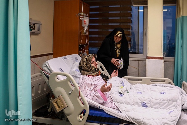 ما عاشقان بهاریم در انتظار ظهور