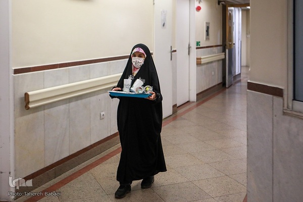 ما عاشقان بهاریم در انتظار ظهور