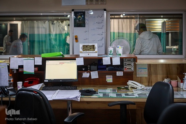 ما عاشقان بهاریم در انتظار ظهور