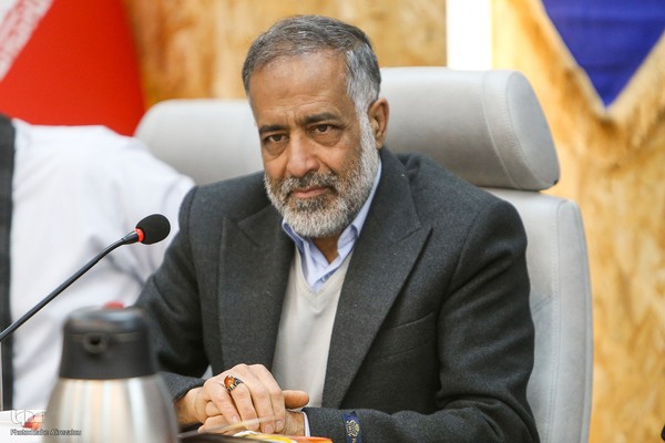 نشست هم‌اندیشی نهضت ملی زندگی با آیه‌ها