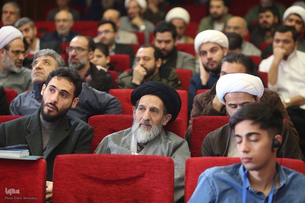 نخستین رویداد هم‌‏افزایی کنشگران عرصه تدبر در قرآن کریم