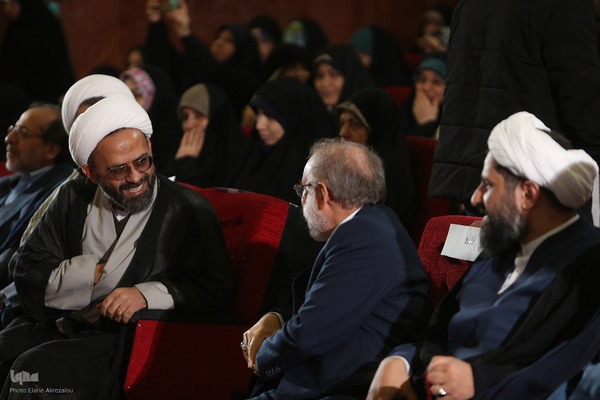 نخستین رویداد هم‌‏افزایی کنشگران عرصه تدبر در قرآن کریم