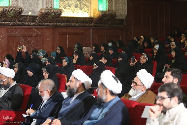 نخستین رویداد هم‌‏افزایی کنشگران عرصه تدبر در قرآن کریم