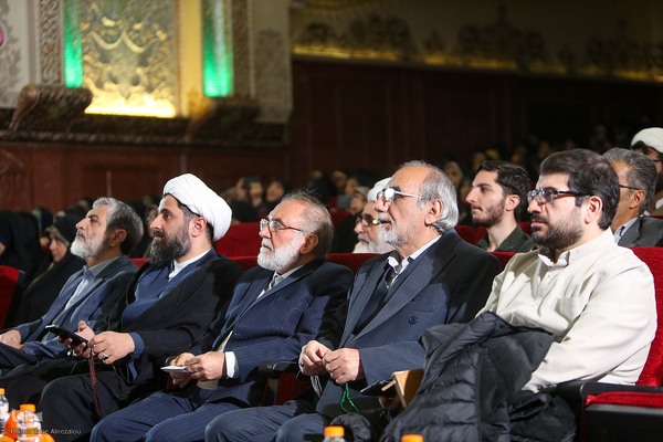 نخستین رویداد هم‌‏افزایی کنشگران عرصه تدبر در قرآن کریم