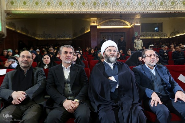 نخستین رویداد هم‌‏افزایی کنشگران عرصه تدبر در قرآن کریم