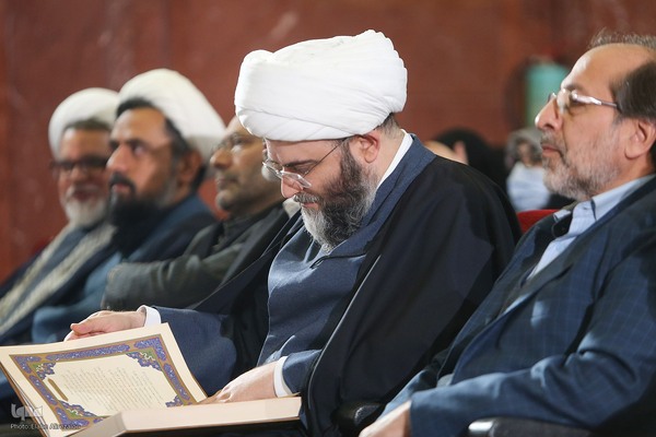 نخستین رویداد هم‌‏افزایی کنشگران عرصه تدبر در قرآن کریم